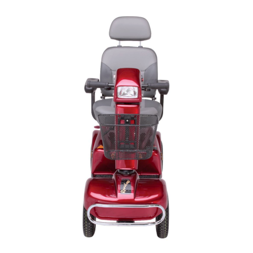 Rascal 388 XL