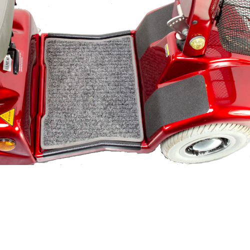 Rascal 388 XL