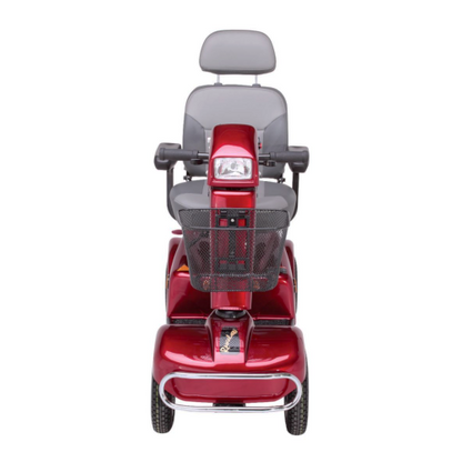 Rascal 388 XL