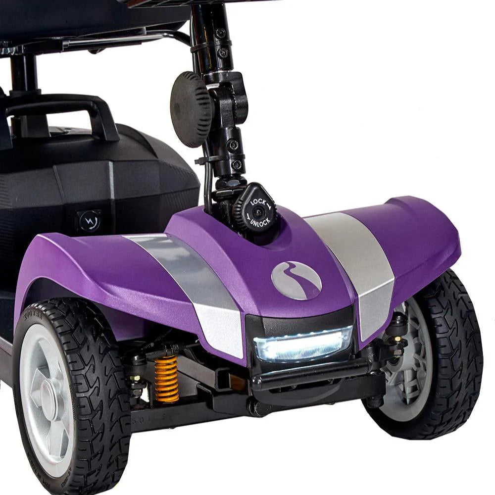 Veo Sport SR