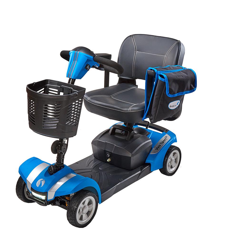 Veo Sport SR