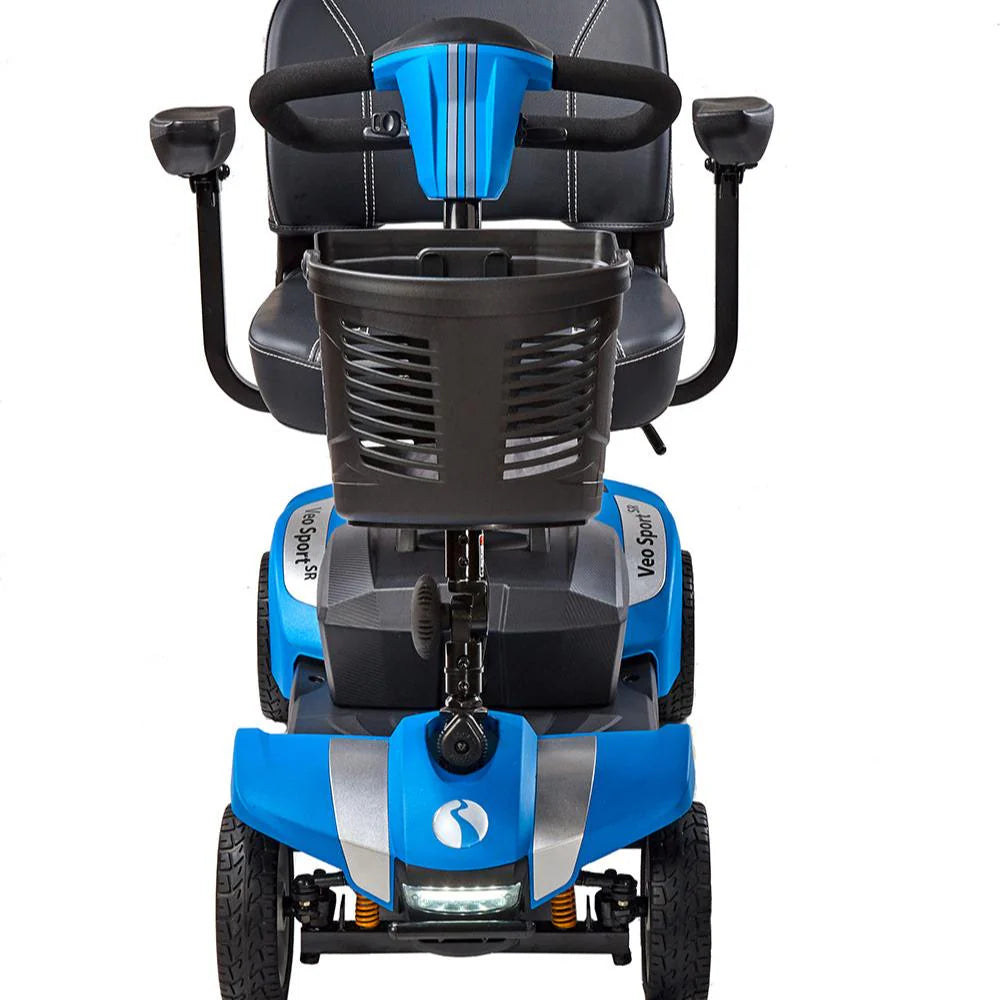 Veo Sport SR