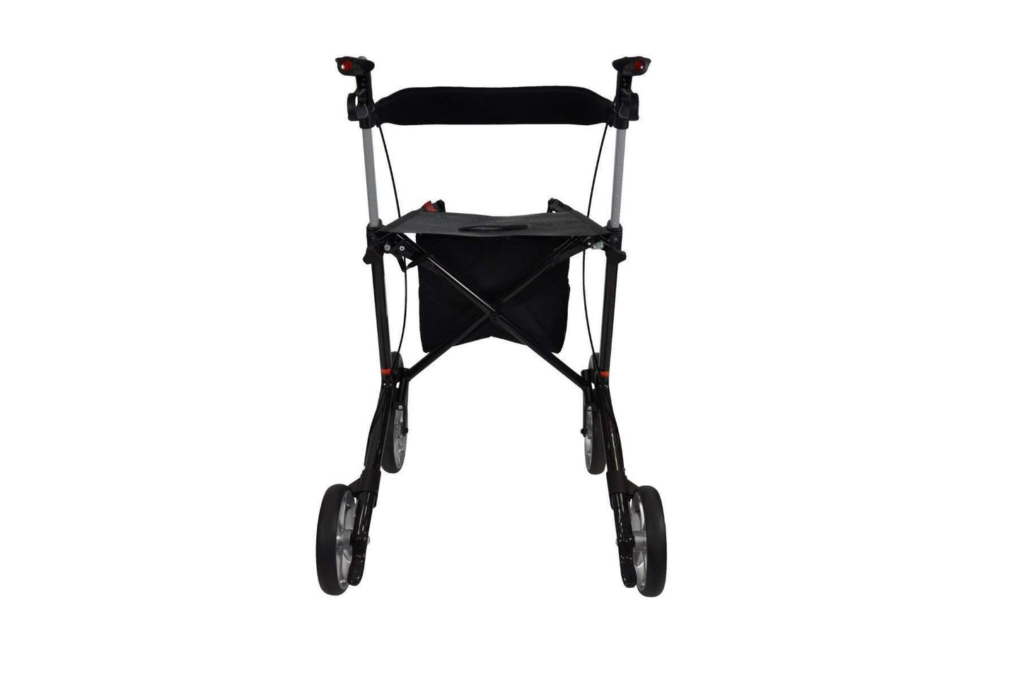 Gepard Carbon Fibre Rollator 55cm / 62cm