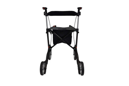 Gepard Carbon Fibre Rollator 55cm / 62cm