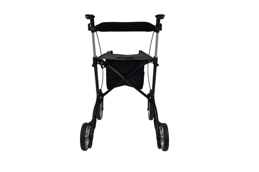 Gepard Carbon Fibre Rollator 55cm / 62cm