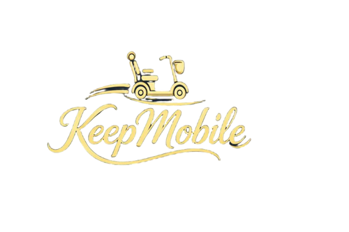 Keepmobile Scooters
